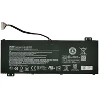 Acer Akku für Acer Nitro 5 AN515-43-R41A Li-Pol 15,4