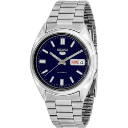 Seiko SNXS77 Armbanduhr Seiko 5 Automatik