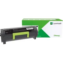 Lexmark 56F2U0E Schwarz
