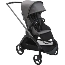 Bugaboo DRAGONFLY Kinderwagen, grau