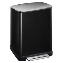 Eko E-Cube 50 l Schwarz