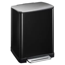 Eko E-Cube 50 l Schwarz