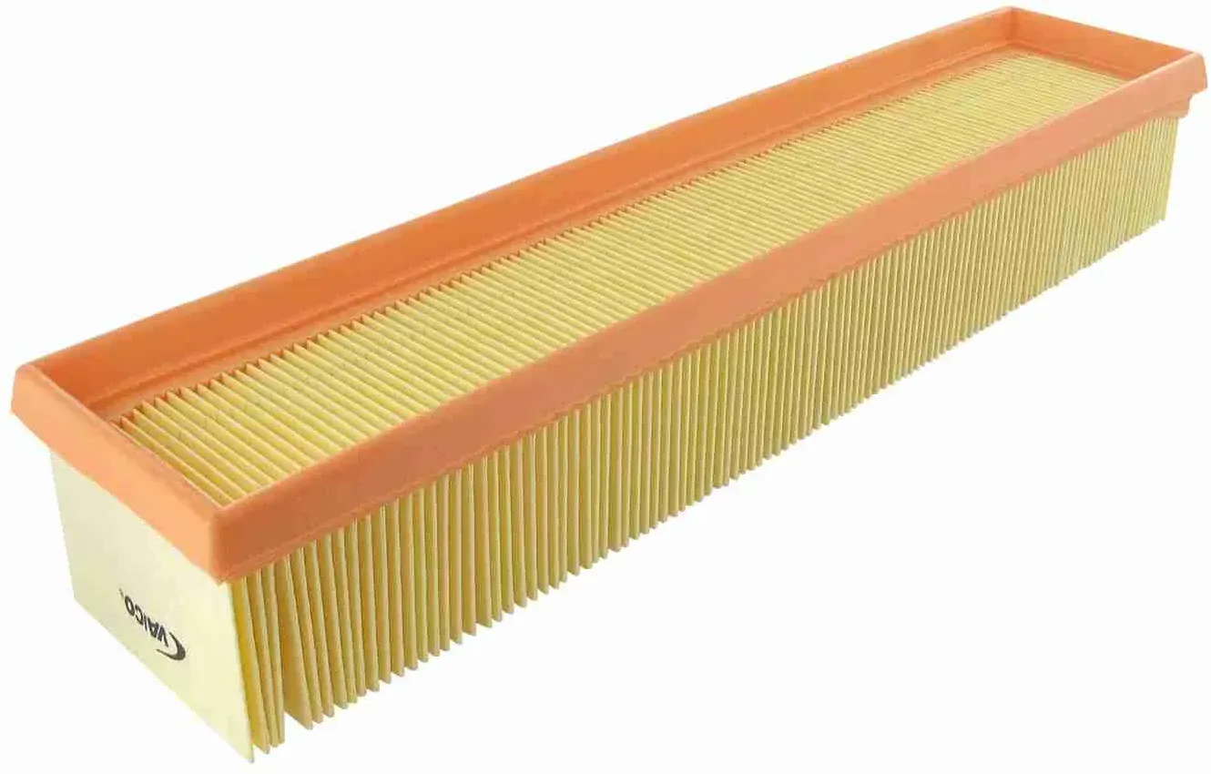 VAICO Luftfilter v460653 Filtereinsatz 58mm für NISSAN DACIA RENAULT Vaughall