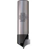 CMT K965-100 Viertelstab-Fräser HW Z1 S=8 D=1,3/10x10x50,8 R5