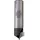 CMT K965-100 Viertelstab-Fräser HW Z1 S=8 D=1,3/10x10x50,8 R5