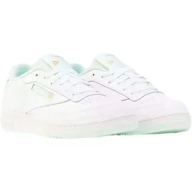 Reebok Club C Cloud White / Mist / Chalk 36