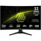 MSI MAG 321CQFDE 32"