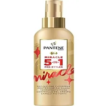 Pantene Pro-V Miracle 5-in-1 Pre-Styler Haarspray ohne Ausspülen 200 ml