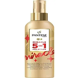 Pantene Pro-V Miracle 5-in-1 Pre-Styler Haarspray ohne Ausspülen 200 ml