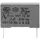 Kemet R46KR447000M1M+ 1 St. MKP-Funkentstör-Kondensator radial bedrahtet 4.7 μF 275V 20% 27.5mm (L x B x H) 32 x 22 x 37