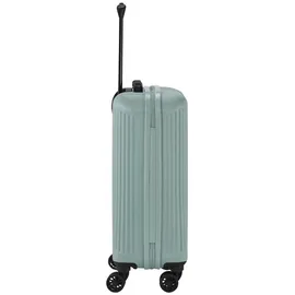 Travelite Bali 4 Rollen Kofferset 3-teilig Mint