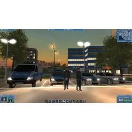 Polizei 2013 Die Simulation - Gold Edition (Best of Simulations) (PC)