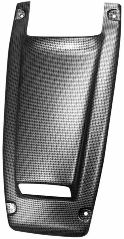 Maier Honda 50968-30 Motorradverkleidung - Carbon - One Size