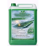 20L Solarflüssigkeit für alle Kollektoren Fertiggemisch u. Konzentrat  -40°C TOP