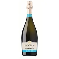 Zonin Vino Cuveé Zero alkoholfrei 0,75 Liter