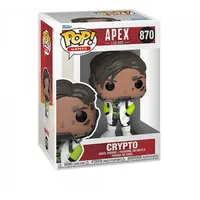 Funko Pop! Apex Legends - Crypto 870 - One