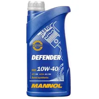 Mannol Defender 10W-40 7507