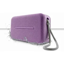 OWIM GmbH & Co. KG Bluetooth Lautsprecher lila