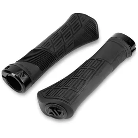 Cube Acid Hybrid Perform Griffe Fahrradgriffe Schwarz