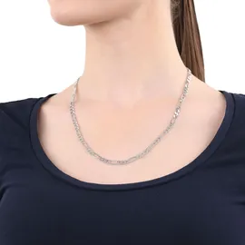 Amor Kette ohne Anhänger Silber