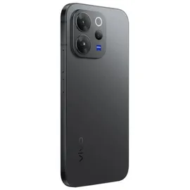 Vivo V70 8 GB RAM 256 GB Schwarz