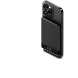 Cygnett 5K Slim Mag Power Bank - Schwarz