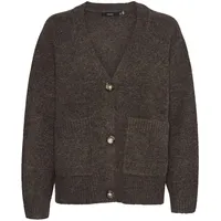 Vero Moda Cardigan in Braun - XL