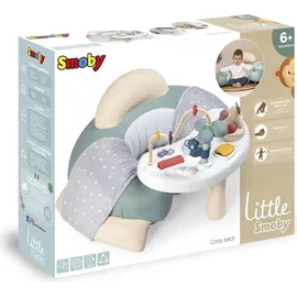 Smoby Little Smoby Cosy Sitz (7600140103)
