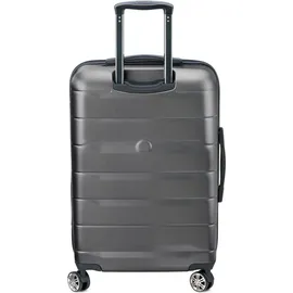 Delsey Comete+ 4-Rollen 67 cm / 64 l black
