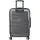 Delsey Comete+ 4-Rollen 67 cm / 64 l black