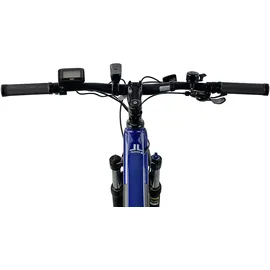 Llobe Summit 27,5 Zoll RH 47 cm Unisex blau
