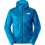 The North Face Windstream Jacke Skyline Blue L