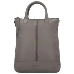 Harbour 2nd Just Pure Agnes Handtasche Leder 34 cm dusty