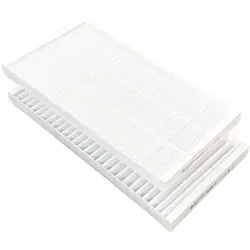 Alnor HRU-SlimAIR 250 F7+G4 Filter Set (effizient)