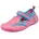 Wassersportschuh Gummistiefel Pink 26/27