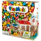 PlayMais World Farm