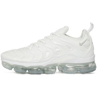 Nike Air VaporMax Plus Herren white/pure platinum/white 43