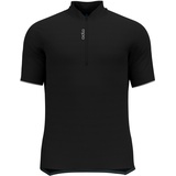 Odlo Fahrradtrikot Herren Essential I Radtrikot kurzarm I Fahrradshirt