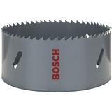 Bosch Professional HSS Bimetall Lochsäge 108mm, 1er-Pack (2608584135)