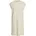 Shirtkleid Weiß XXL