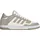 adidas Rapid Court Low Silver Pebble/Cloud White/Cloud White 41 1/3