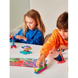 Plus-Plus Learn to build Colorverse Super set - 1000 pcs