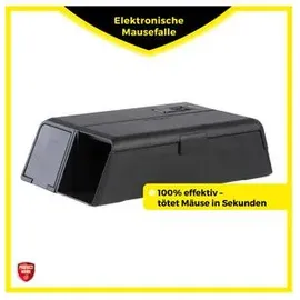 Protect Home Elektronische Mausefalle 1 Stück
