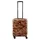 Franky PC13LEO 4-Rollen Cabin 55 cm / 0 l braun/grau