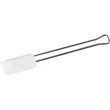 Dr. Oetker Teigschaber Profi 20cm weiß