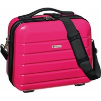 Check.in CHECK.IN® Beautycase »London 2.0«, pink