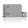 UBIQUITI networks UACC-RACK-PANEL-PATCH-BLANK-24 24-Port Patch Panel