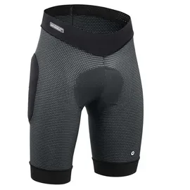 Assos Trail Tactica Liner Shorts HP T3 - Radunterhose - Herren - Grey -