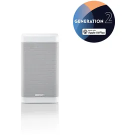 Canton Smart Soundbox 3 weiß