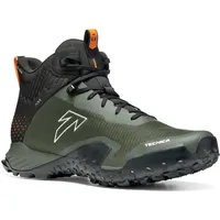 Tecnica Magma 2.0 S Mid Goretex Wanderstiefel - Night